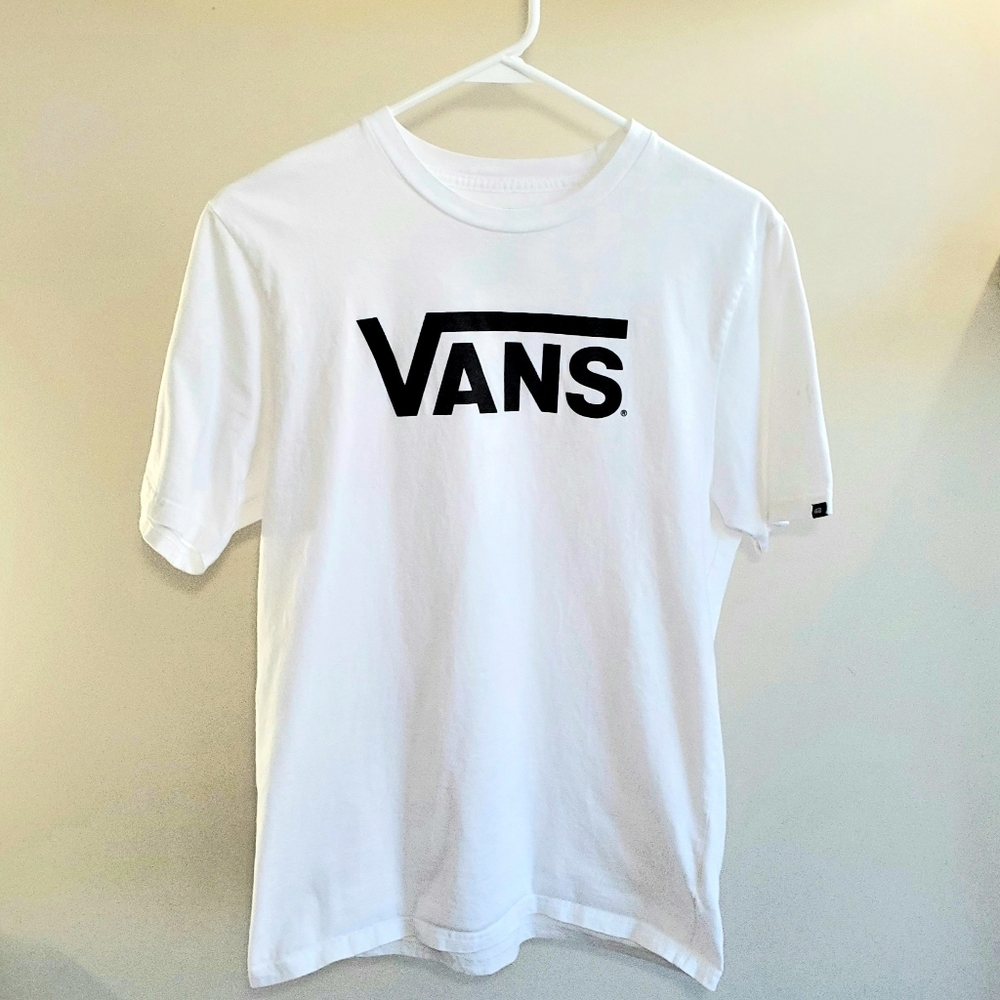 Van's Boys Classic T-shirt